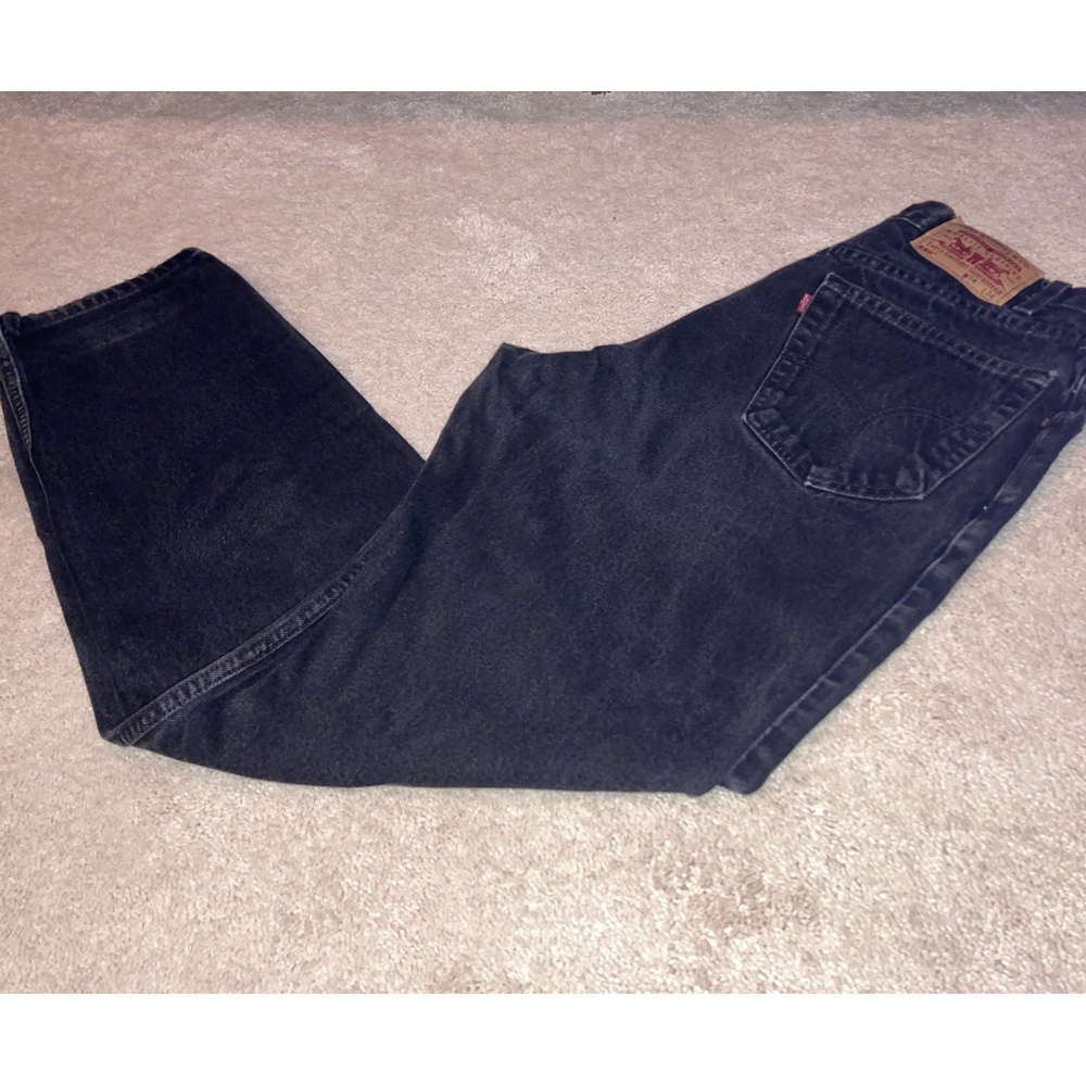 Authentic Levi’s Jeans